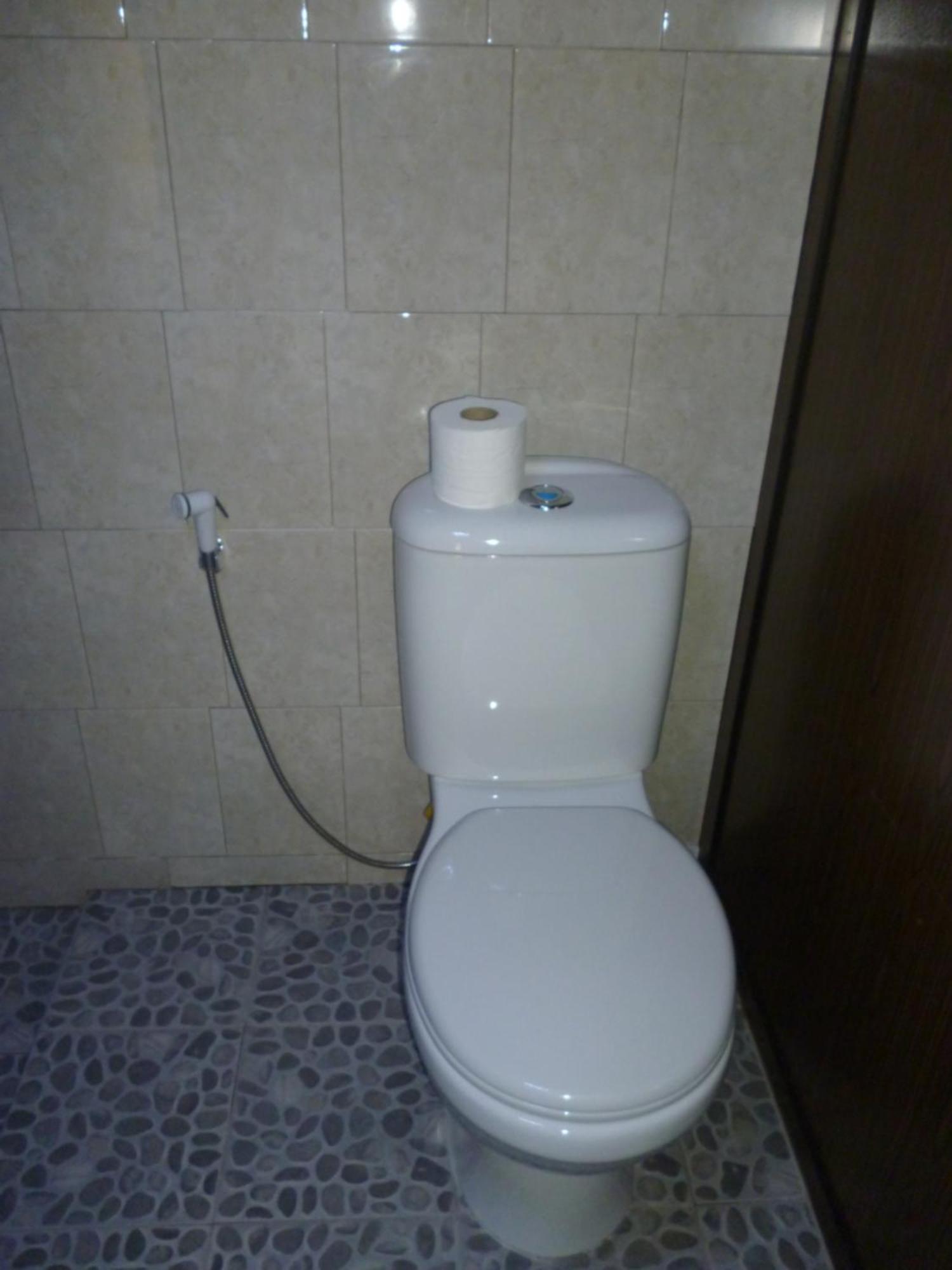 Chez Clenya Guesthouse La Ferme Экстерьер фото