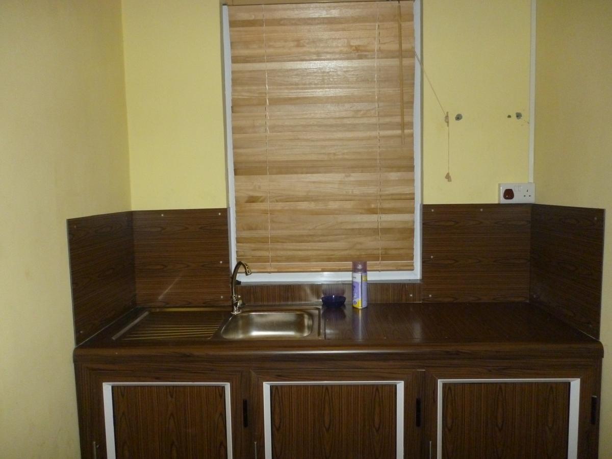 Chez Clenya Guesthouse La Ferme Экстерьер фото
