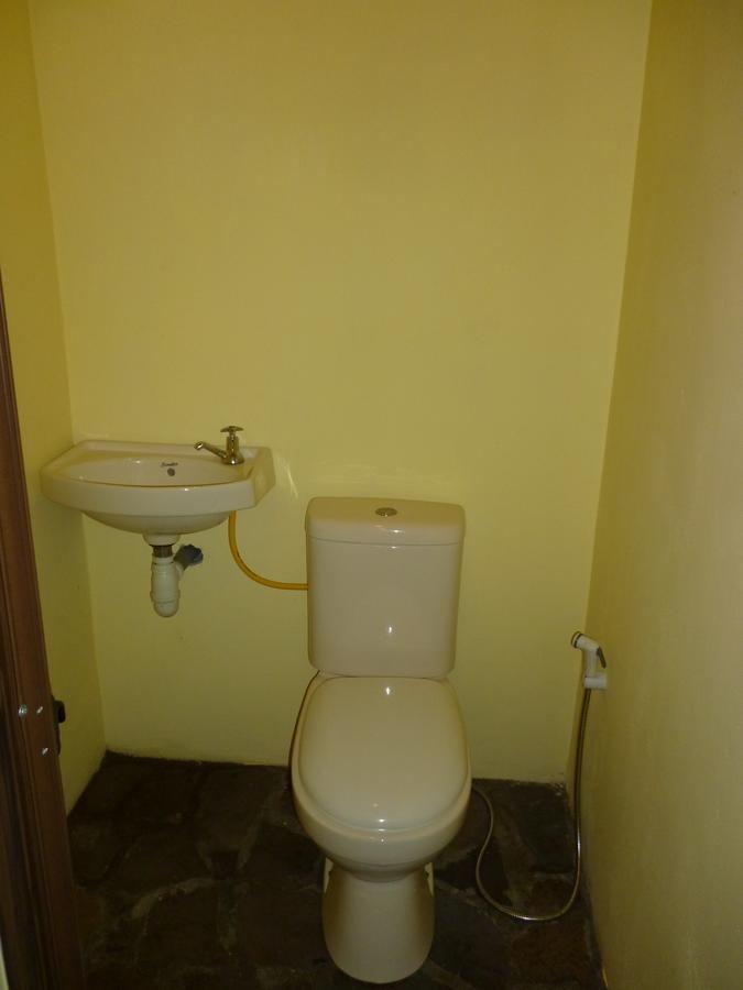 Chez Clenya Guesthouse La Ferme Экстерьер фото