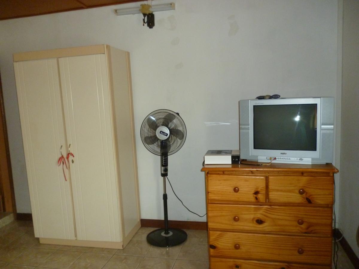 Chez Clenya Guesthouse La Ferme Экстерьер фото