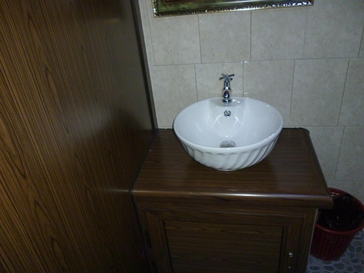 Chez Clenya Guesthouse La Ferme Экстерьер фото